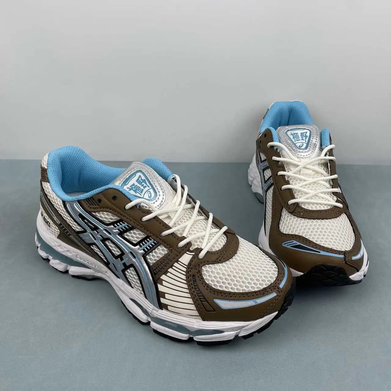Asics CEL-Kayano 12.1 1203A827-101 thumbnail 2