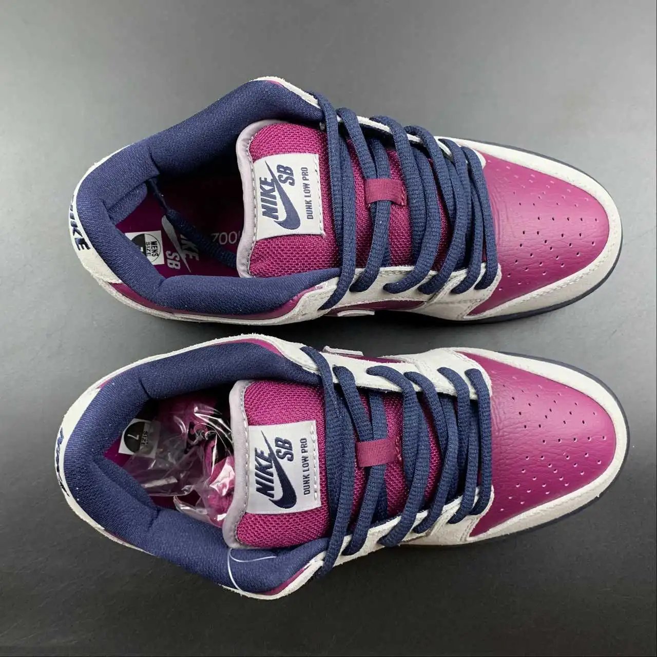 Nike Dunk Low BQ6817-001 9