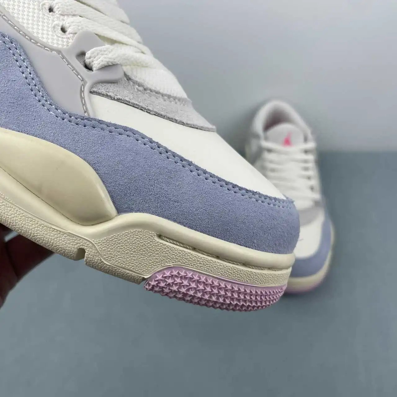 Air Jordan 4 IB4466-025 8