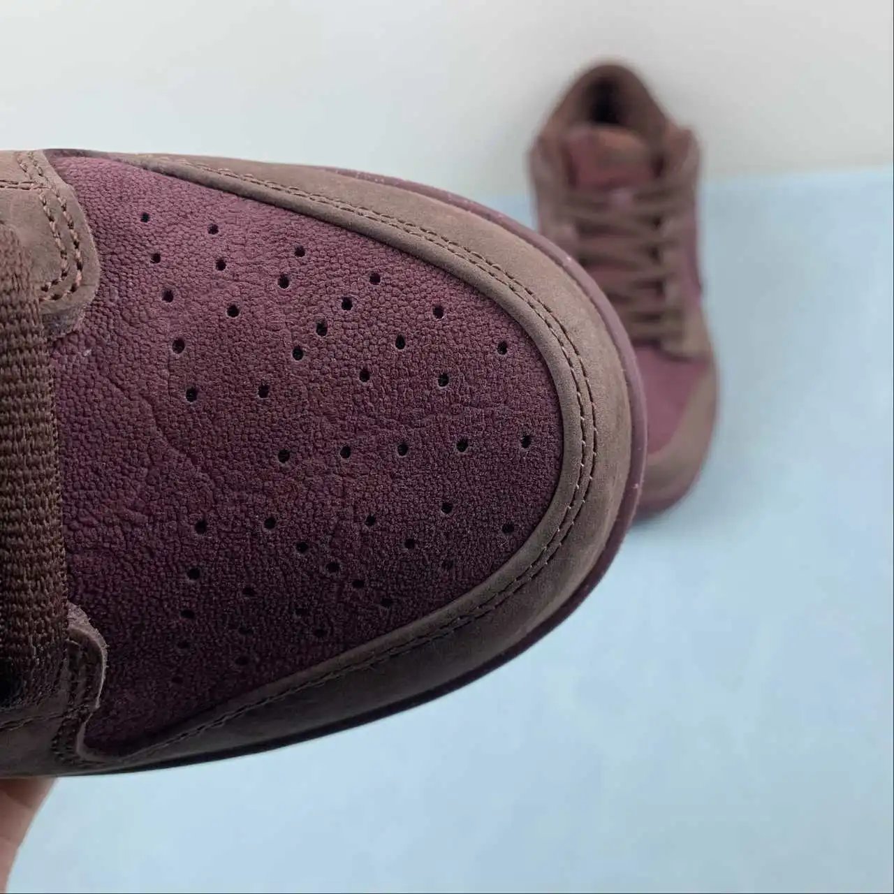 Nike Dunk Low FN0619-600 8