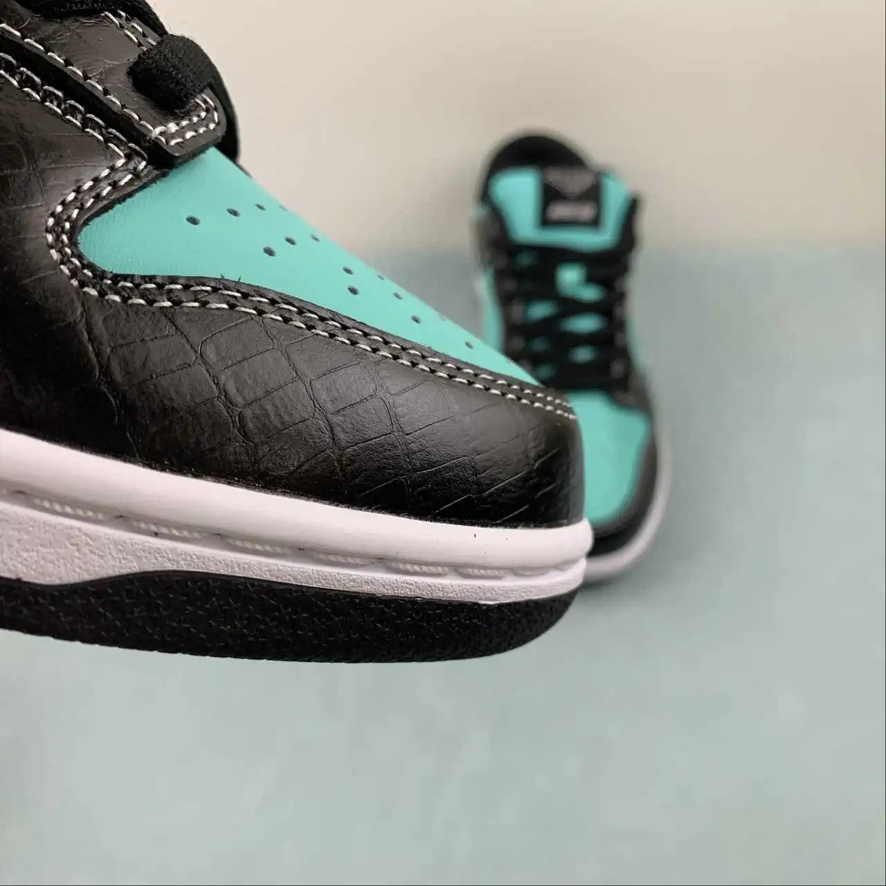 Nike Dunk Low 304292-402 7