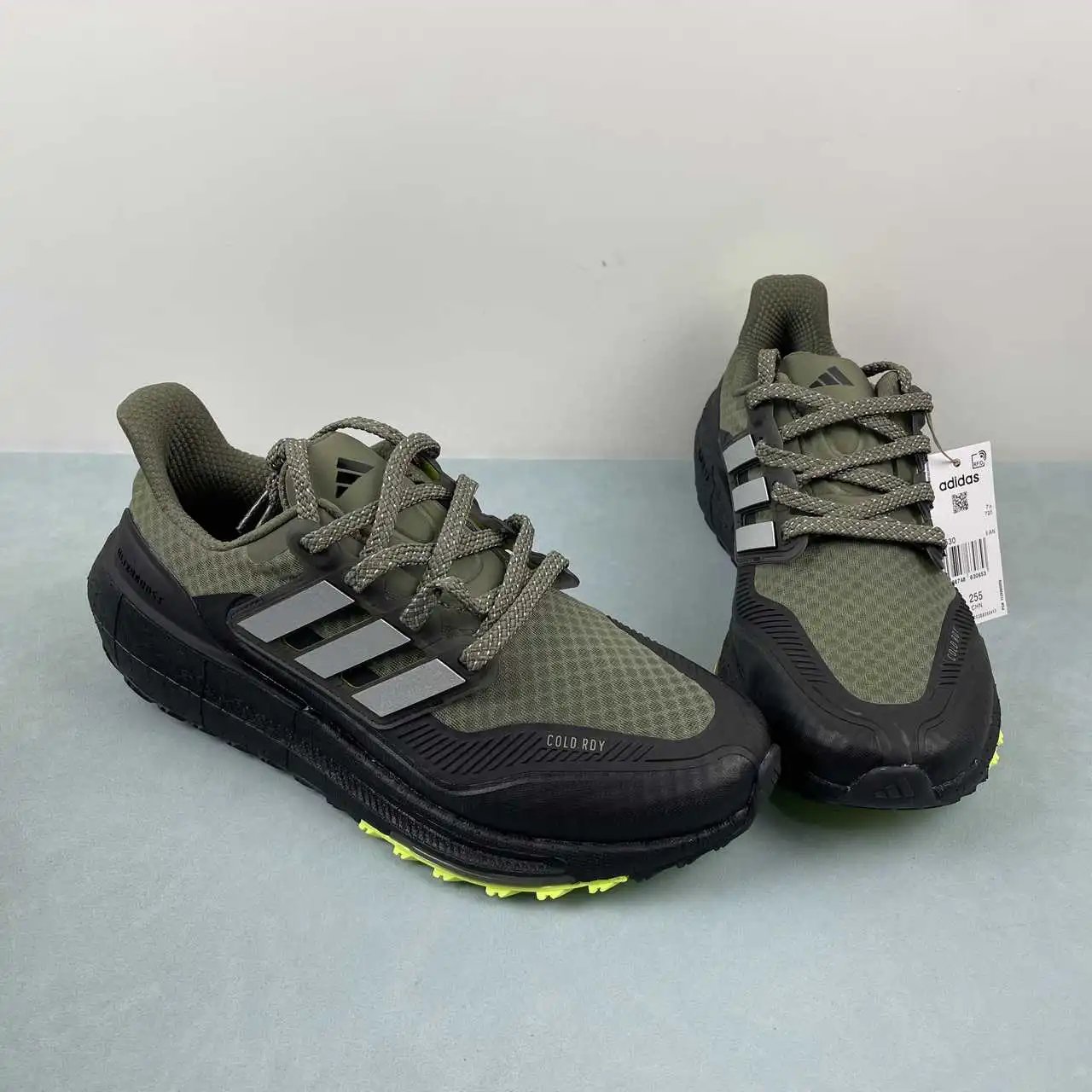 Adidas Ultra Boost Light UB IF6530 thumbnail 2
