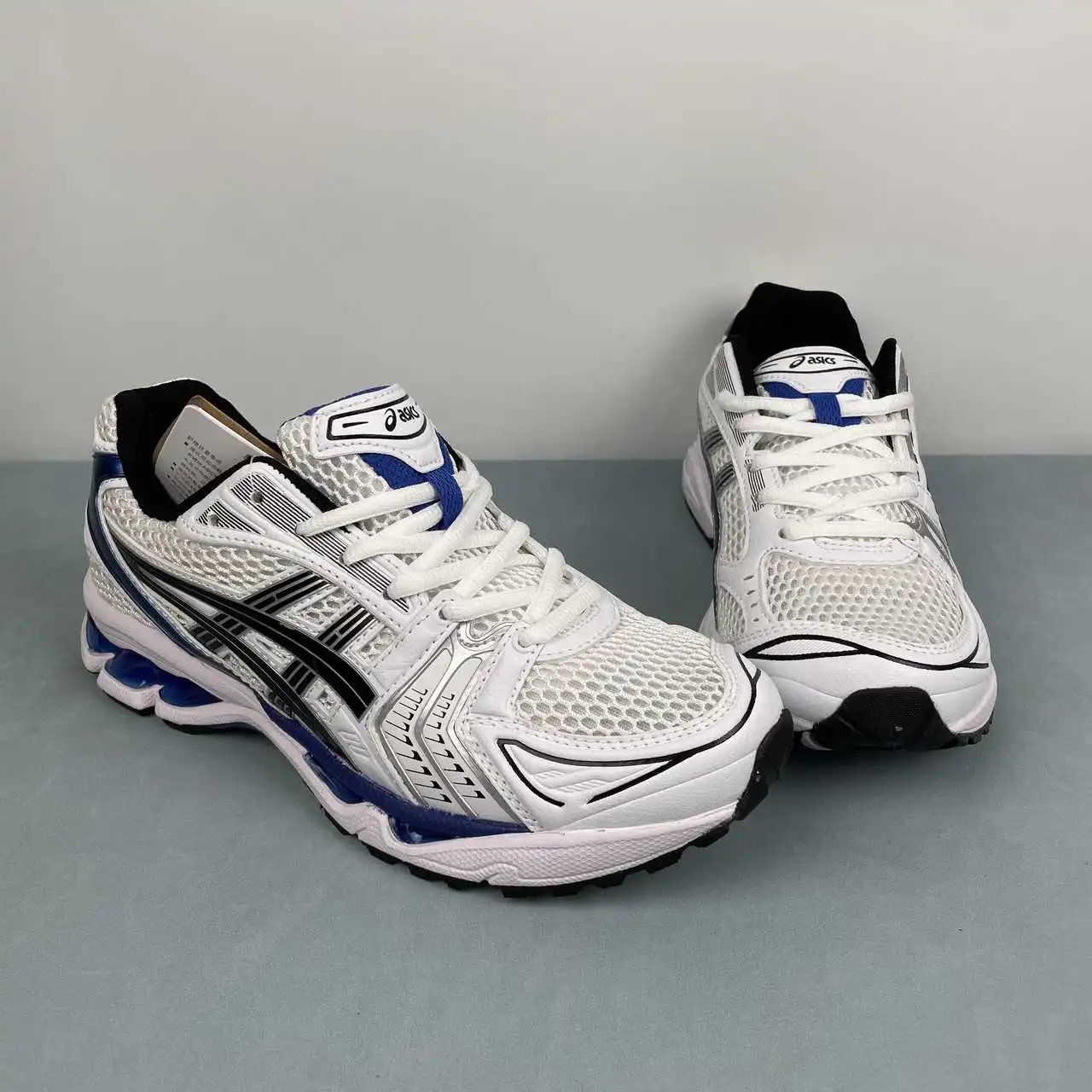 Asics CEL-Kayano 14 1201A019-101 thumbnail 2