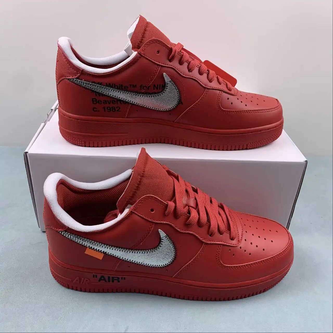Nike Air Force 1 AO4297-600