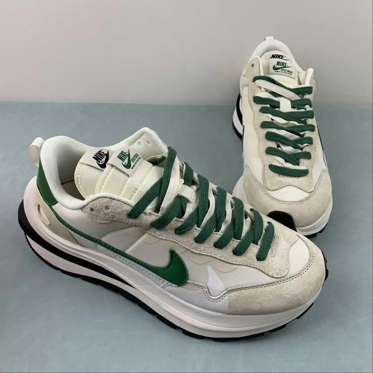 Nike Ldwaffle Sacai DD1875-102 thumbnail 2
