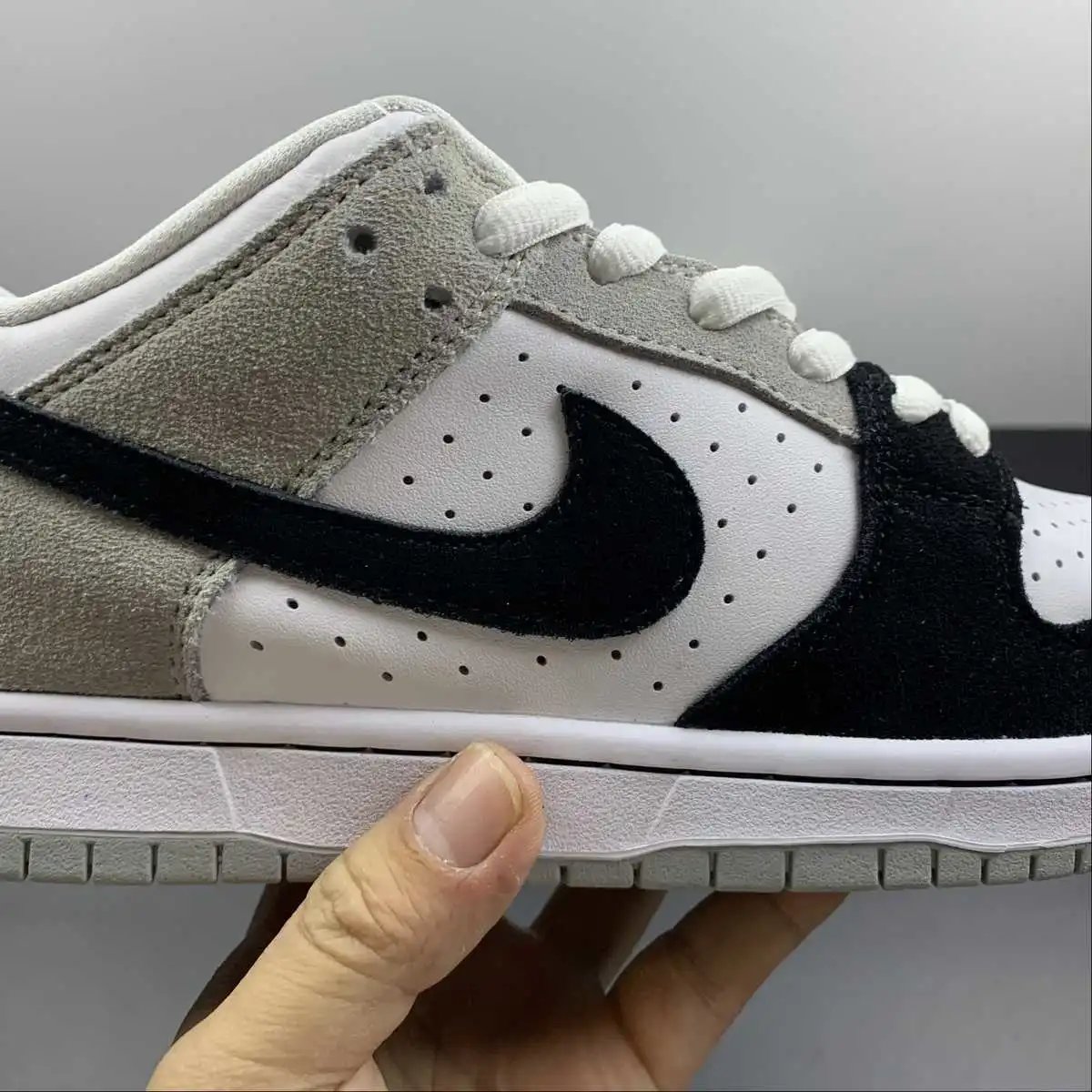 Nike Dunk Low BQ6817-011 6