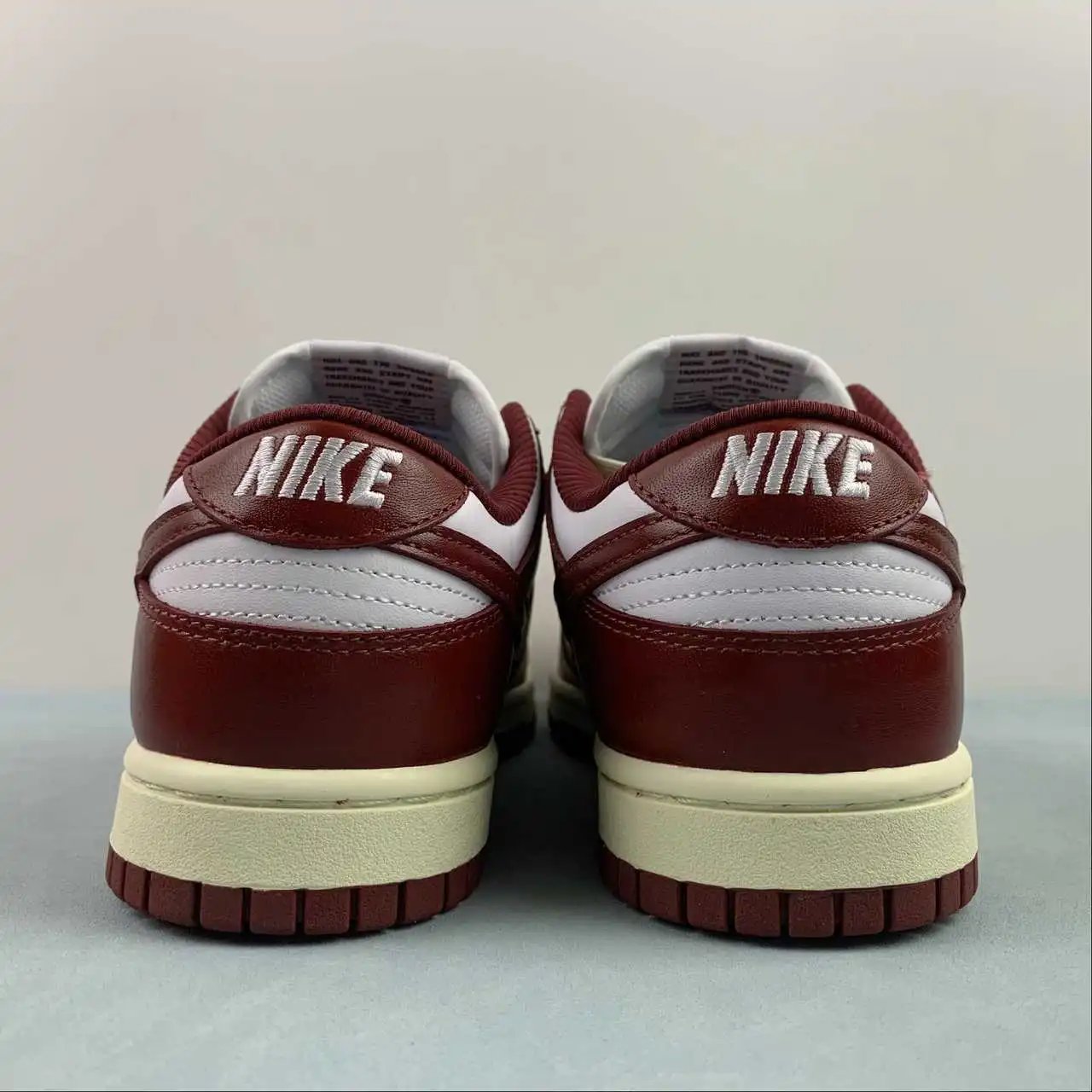 Nike Dunk Low FJ4555-100 11