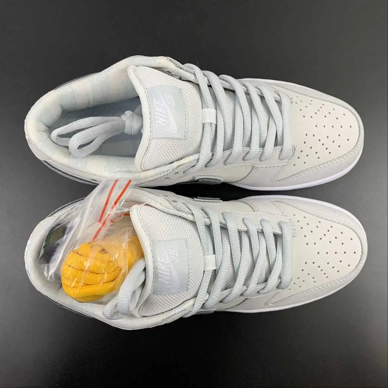 Nike Dunk Low FD8776-100 9