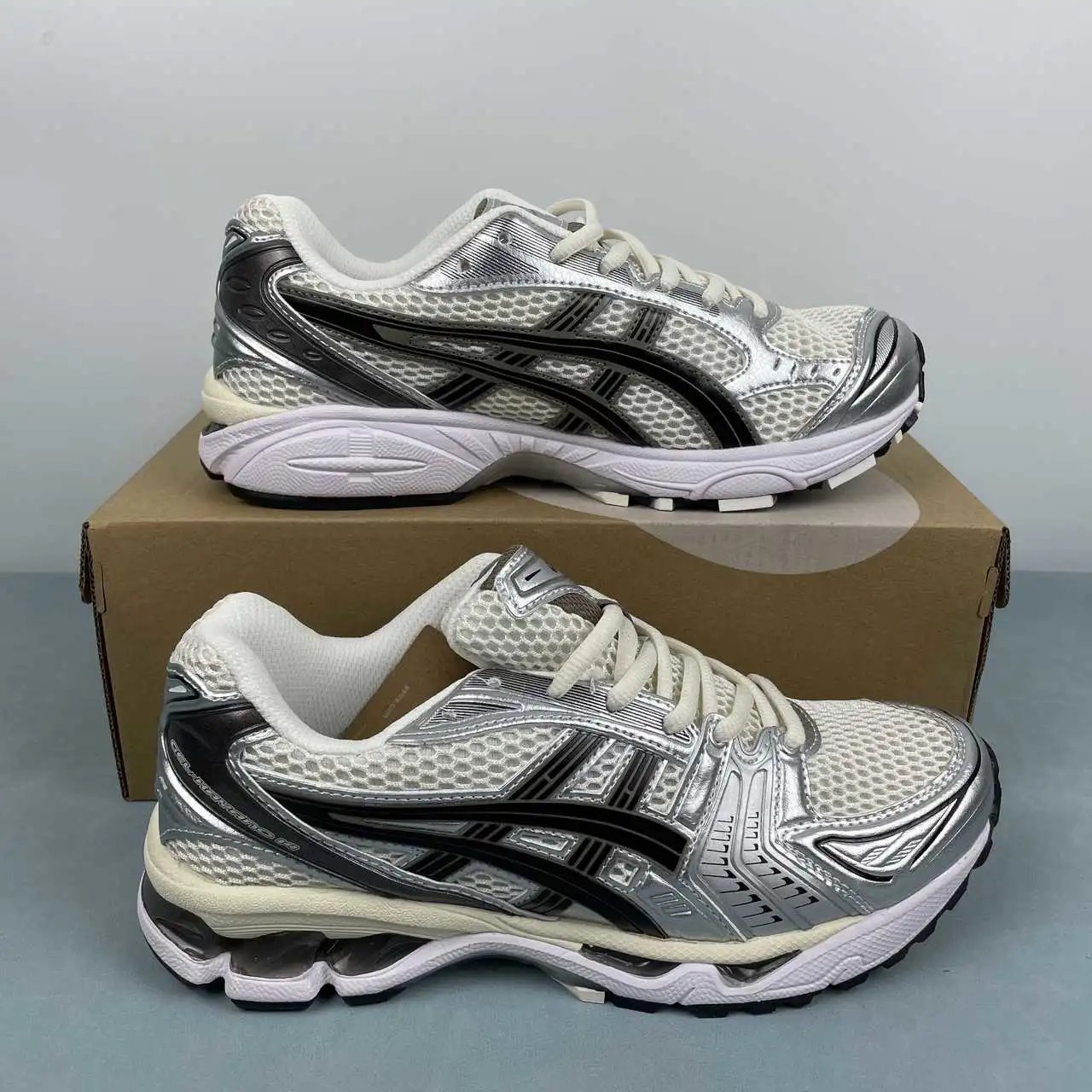 Asics CEL-Kayano 14 1201A019-108