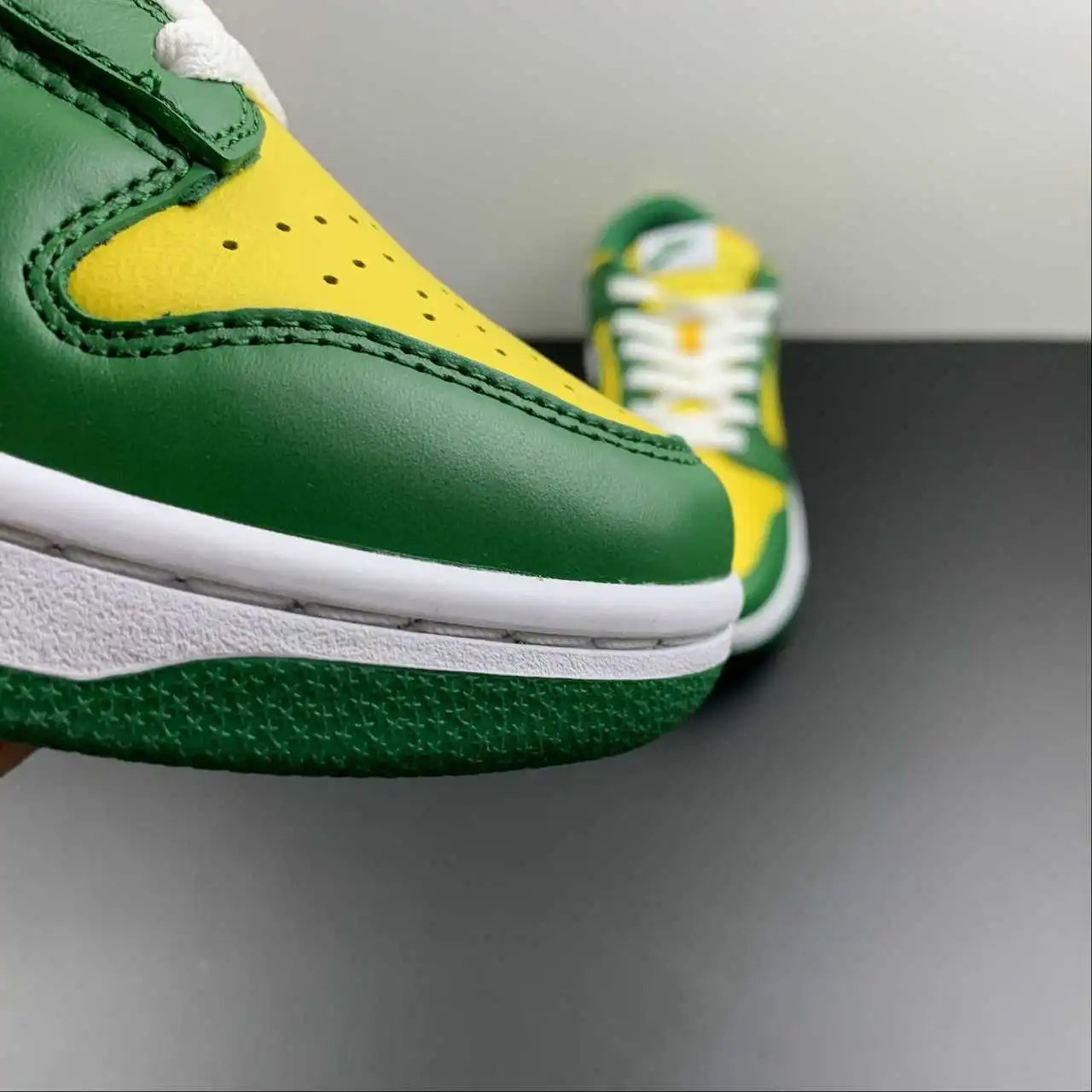 Nike Dunk Low CU1727-700 7