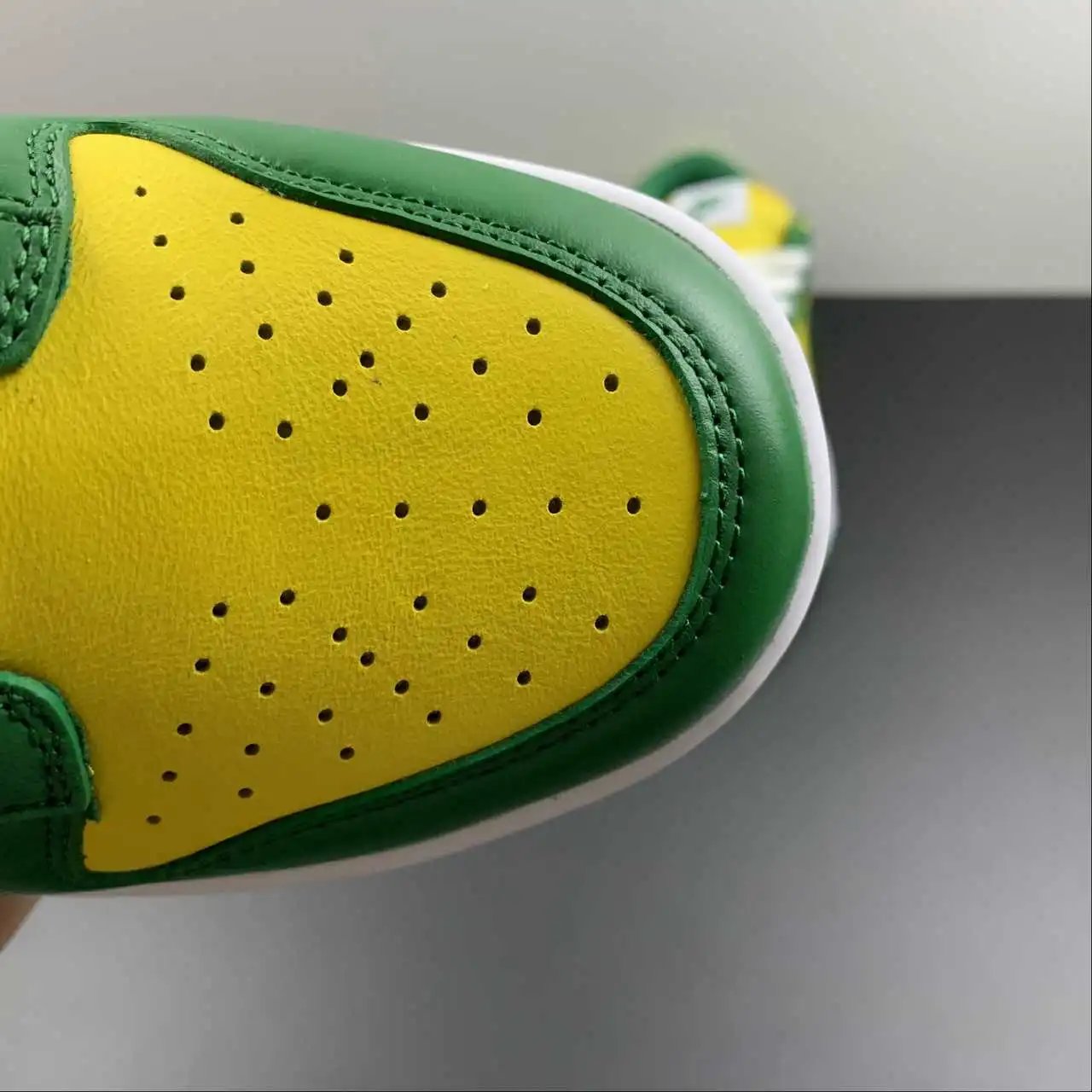Nike Dunk Low CU1727-700 8