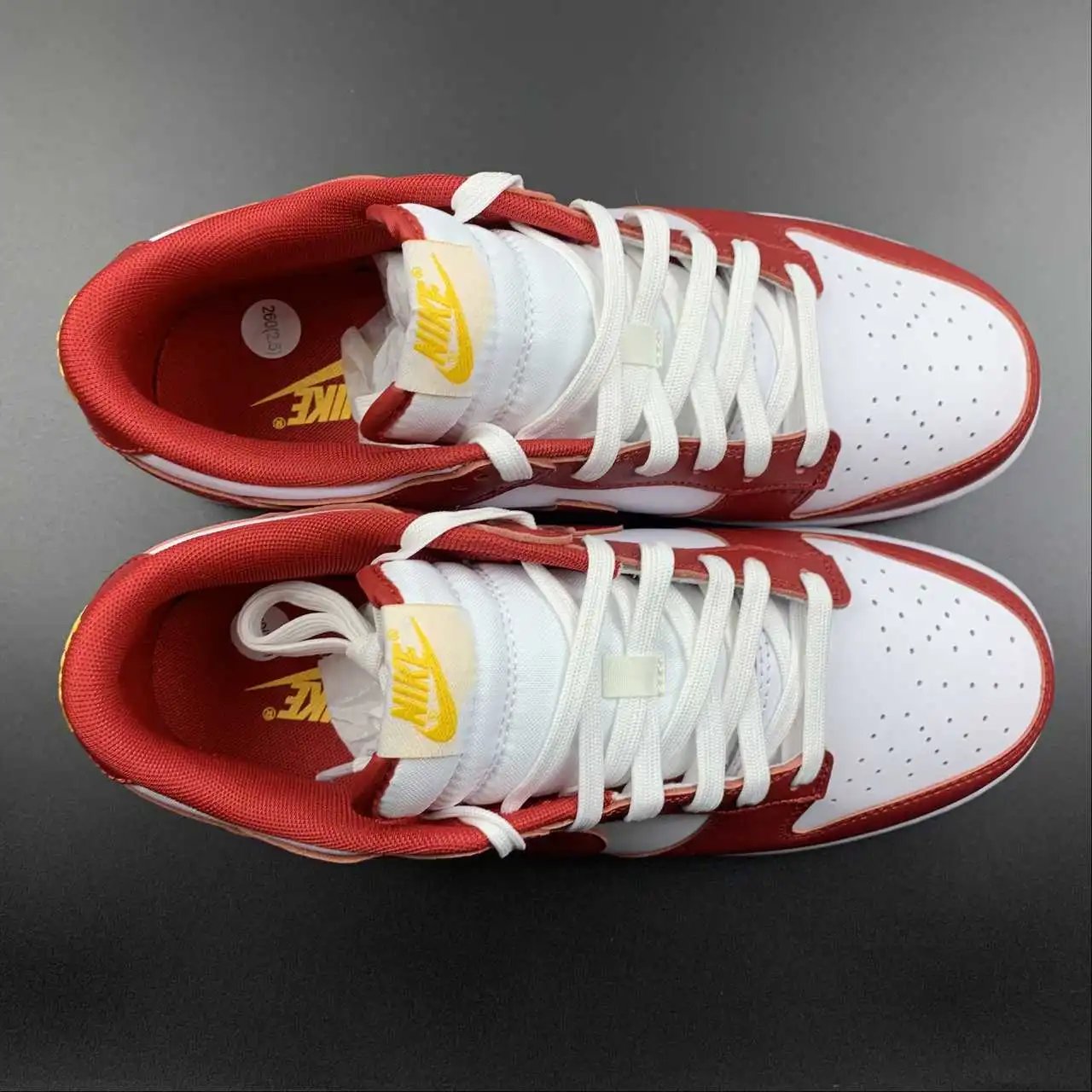 Nike Dunk Low DD1391-602 9