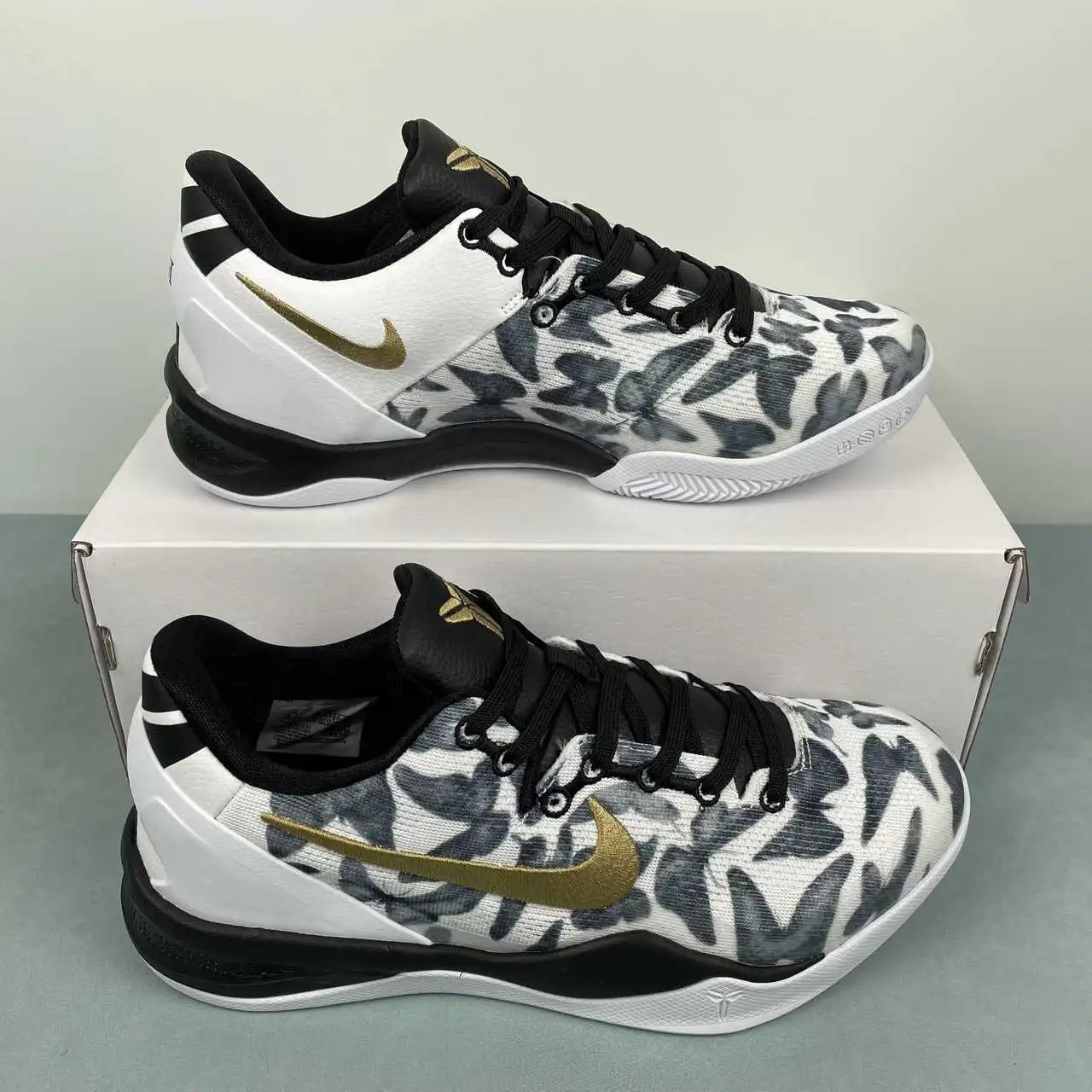 Nike Kobe FV6325-100