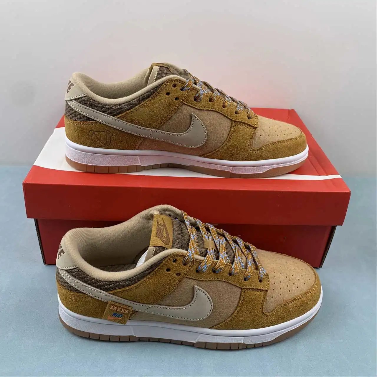 Nike Dunk Low DZ5350-288