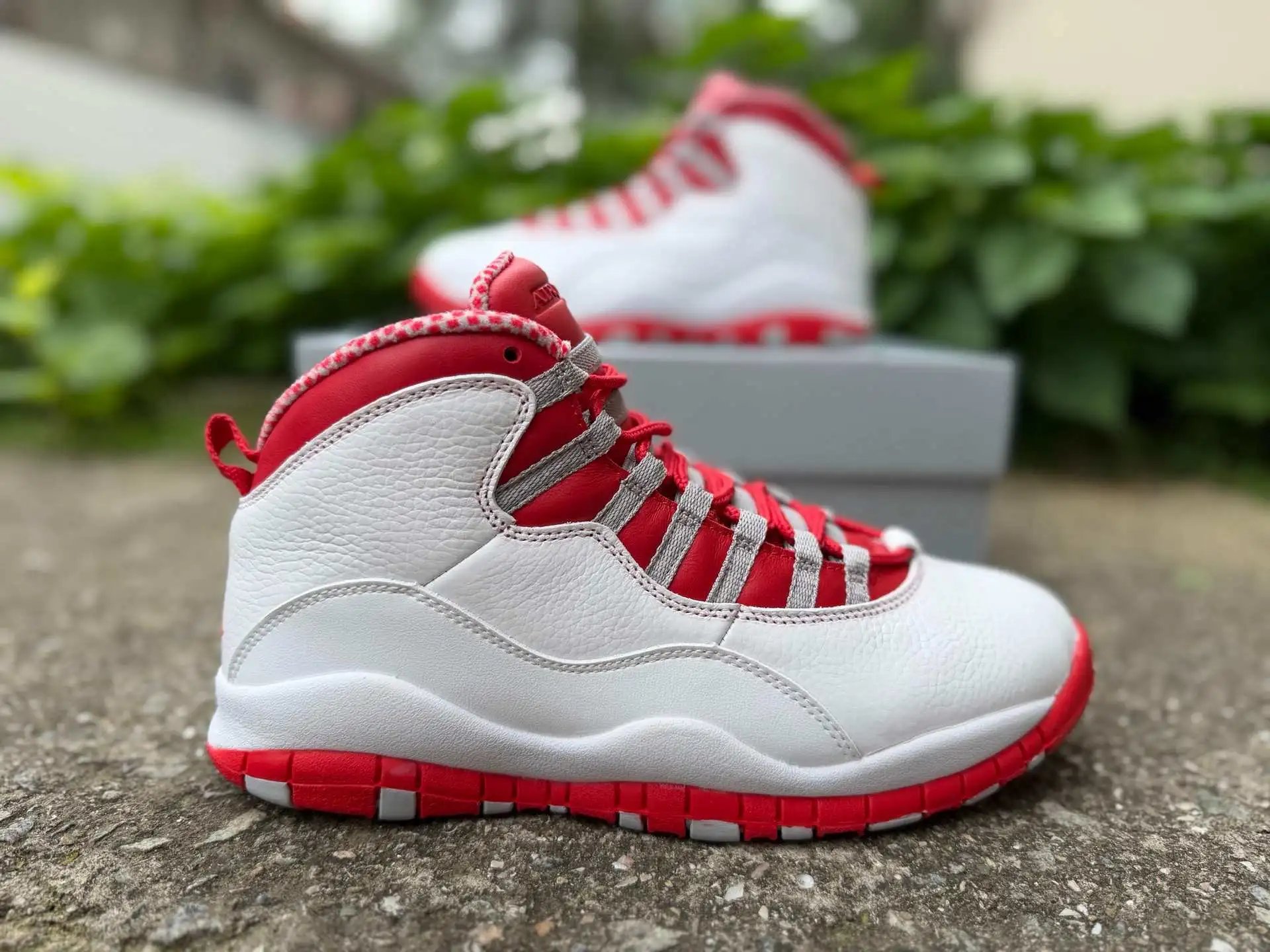 Air Jordan 10 310805-161
