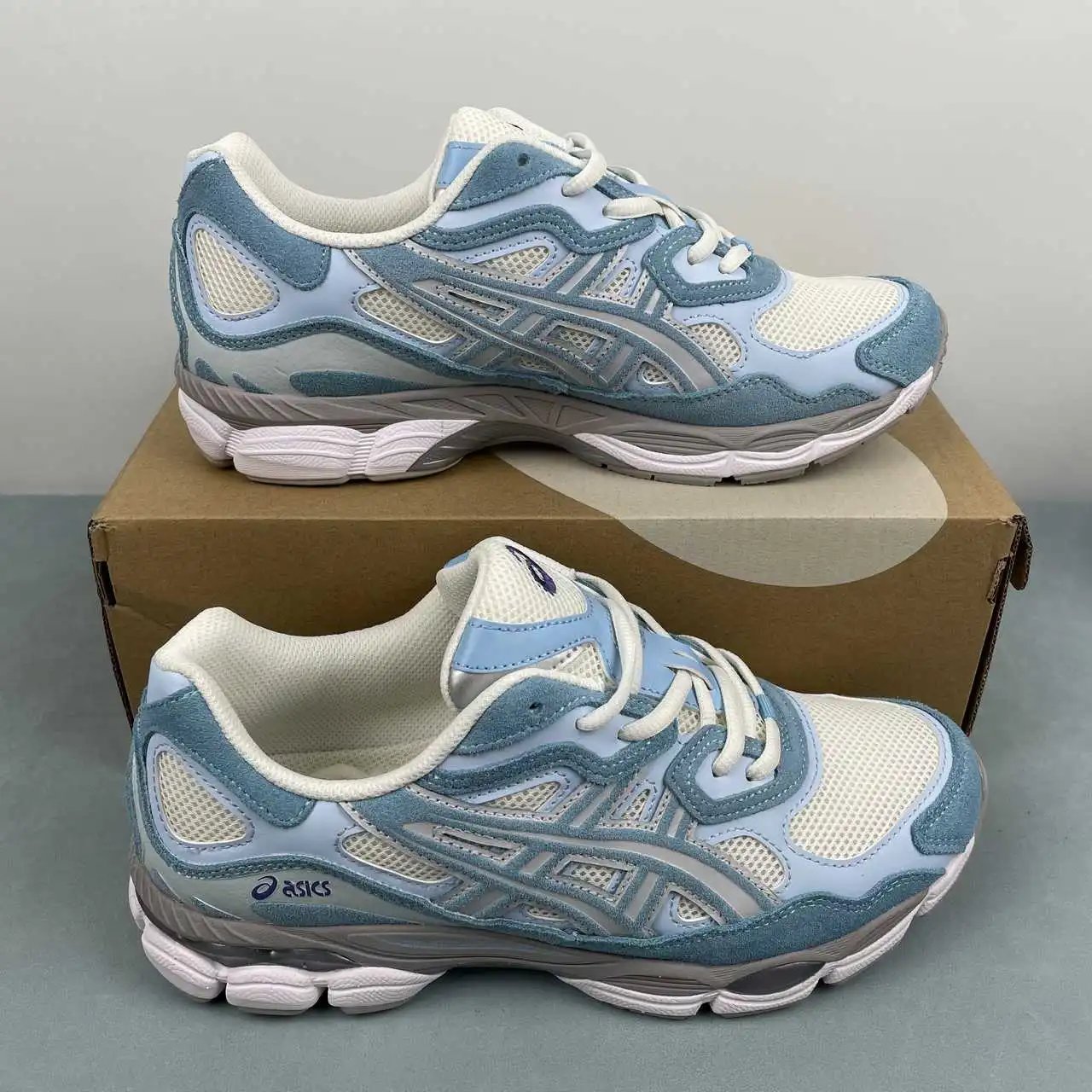Asics CEL-NYC 1201A383-107