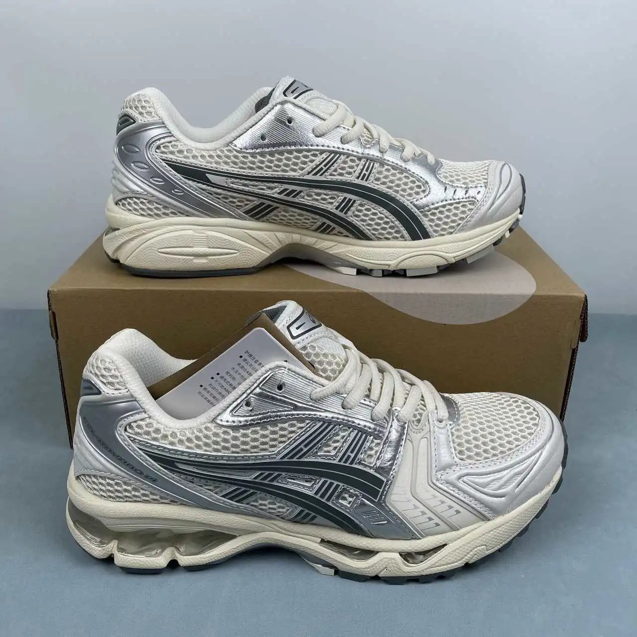 Asics CEL-Kayano 14 1201A019-200
