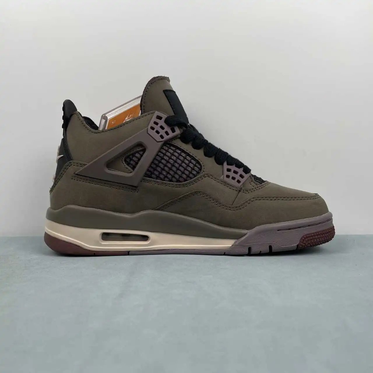Air Jordan 4 IF3102-200 5