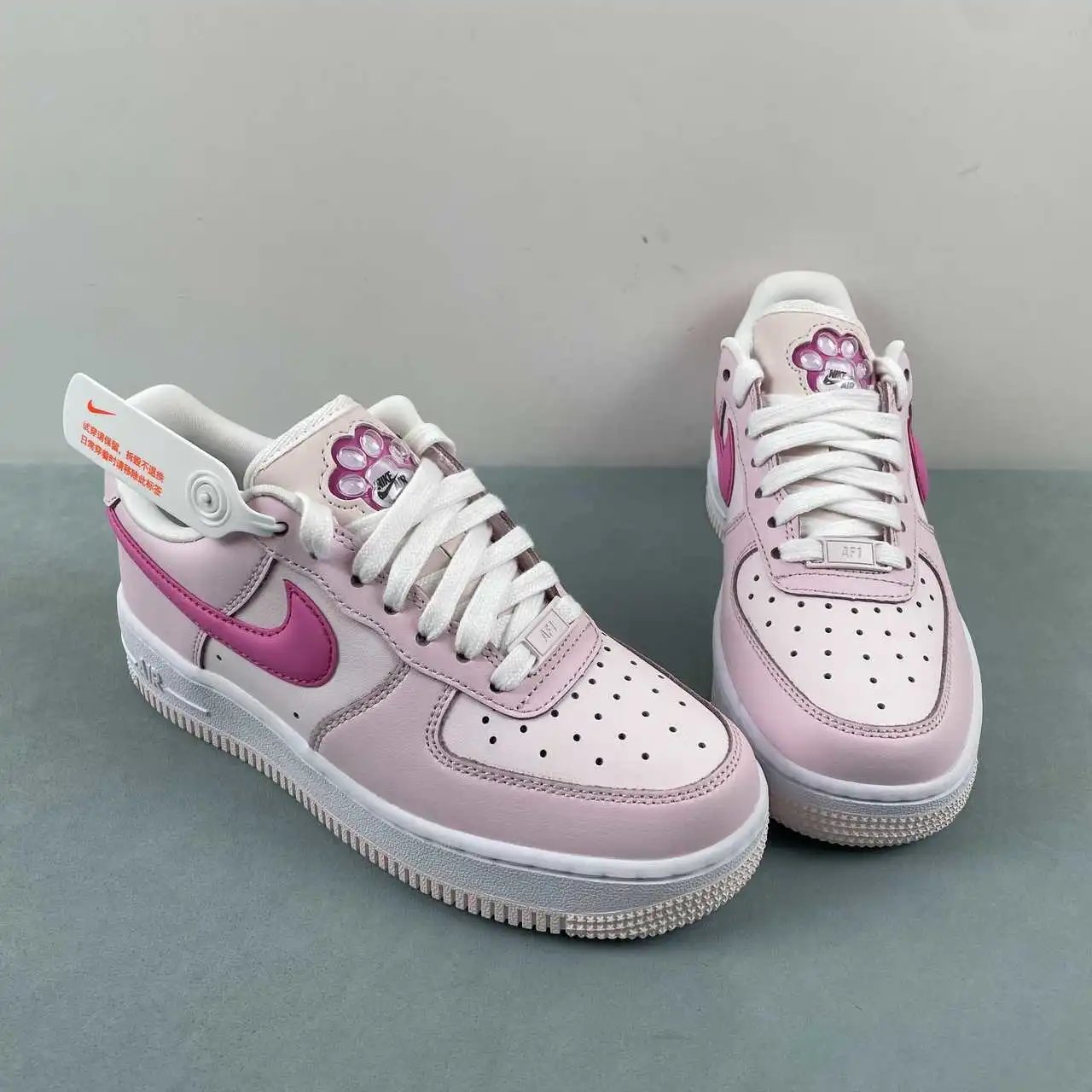 Nike Air Force 1 HM3696-661 thumbnail 2