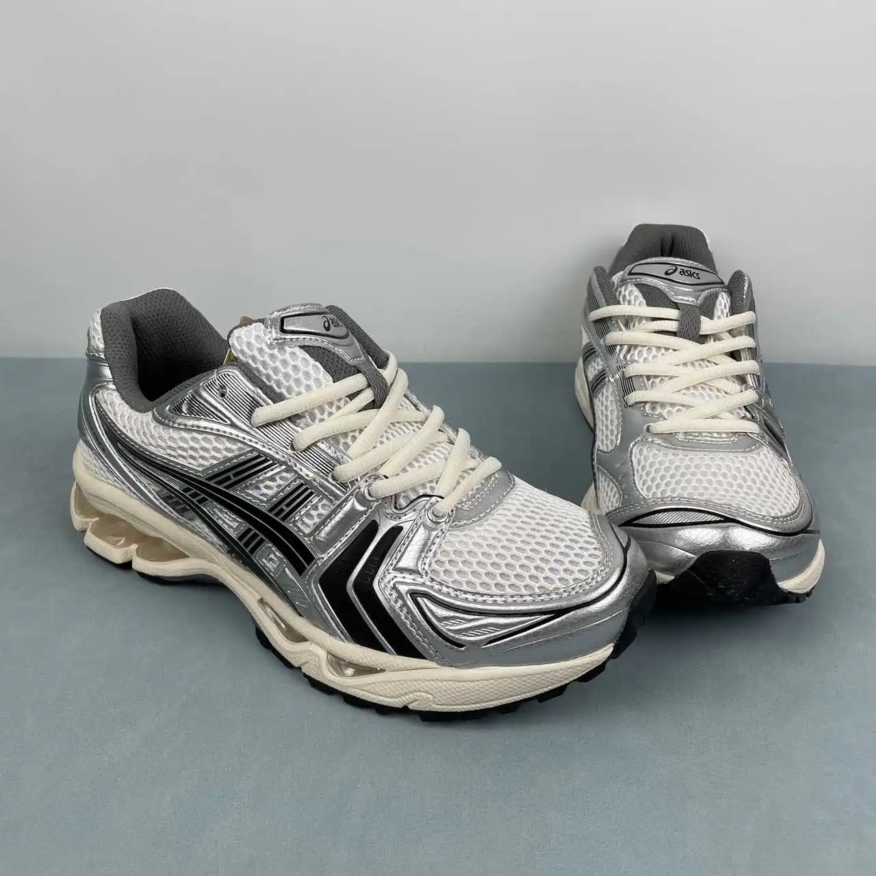 Asics CEL-Kayano 14 1201A457-101 thumbnail 2