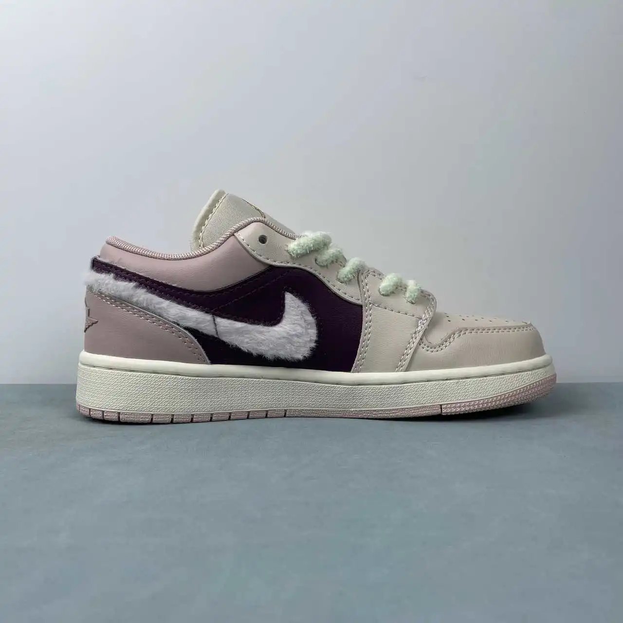 Air Jordan 1 Low Fz3928-200 6