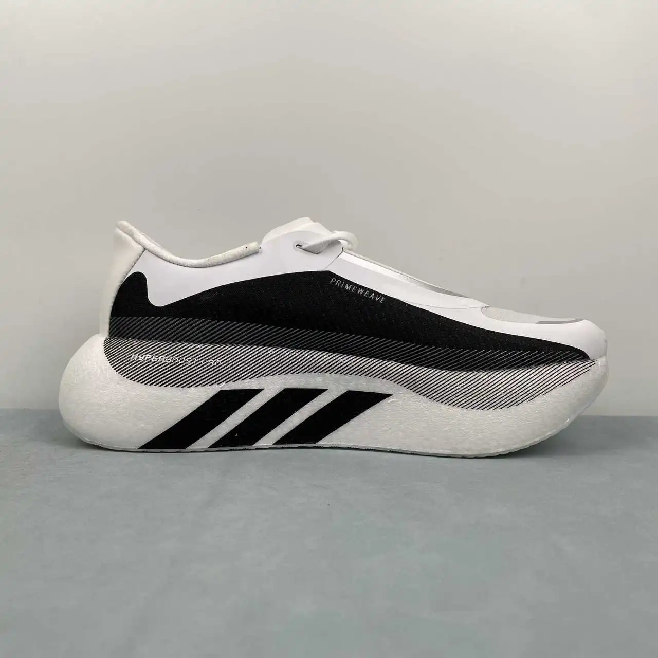 Adidas HYPERBOOST EDGE M KJ0753 thumbnail 4
