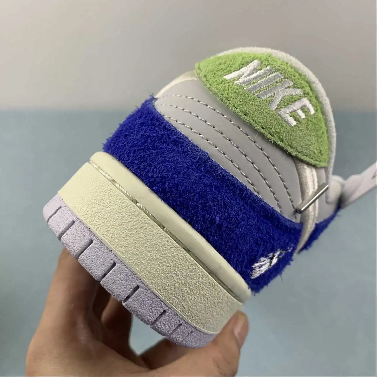 Nike Dunk Low DQ5130-400 10