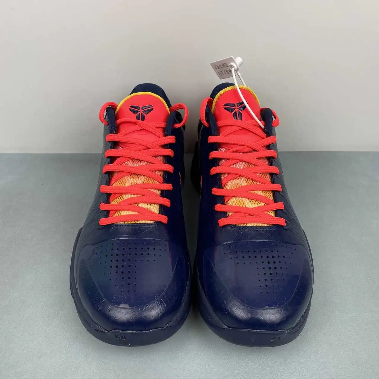 Nike Kobe 8 IM3207-400 thumbnail 4