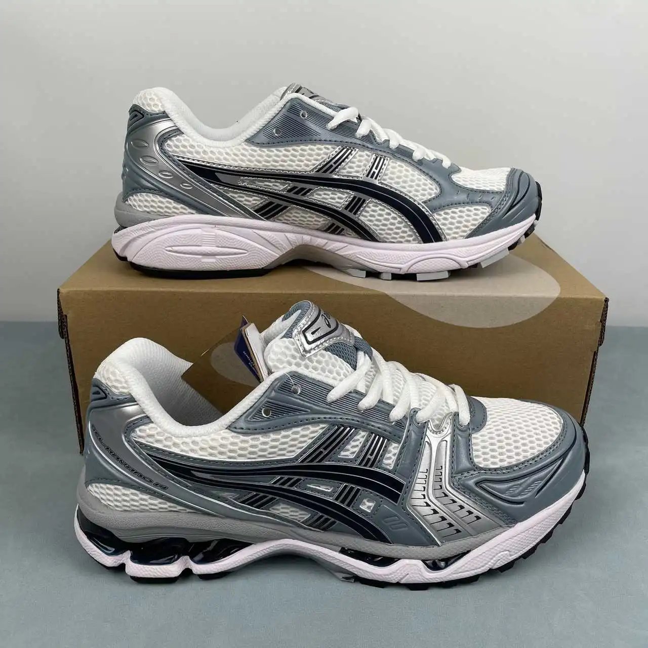 Asics CEL-Kayano 14 1203A537-106