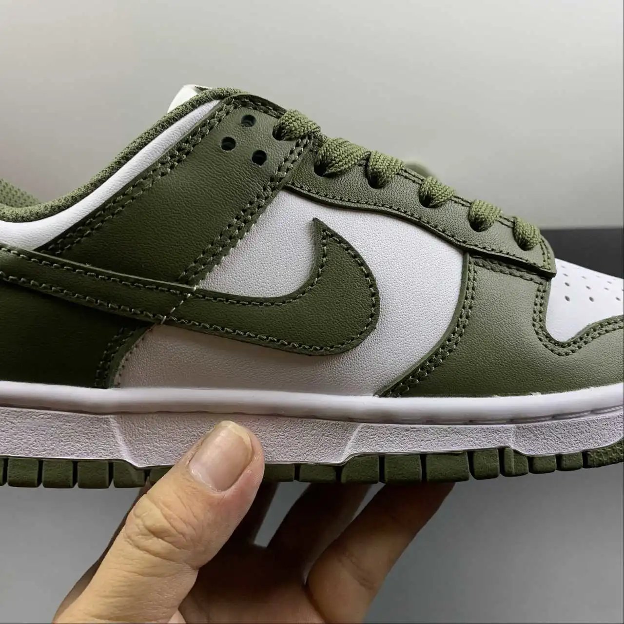 Nike Dunk Low DD1503-120 6
