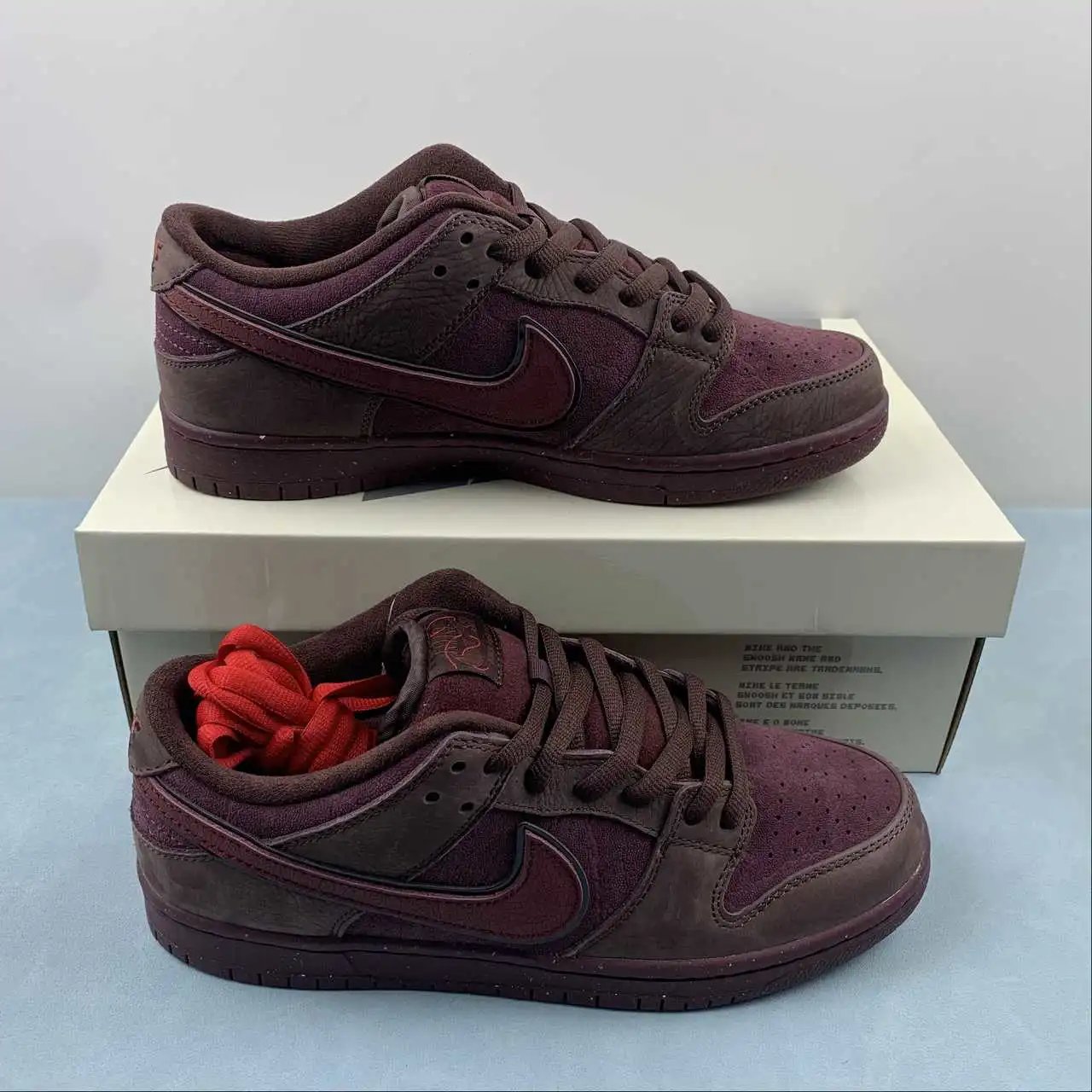 Nike Dunk Low FN0619-600