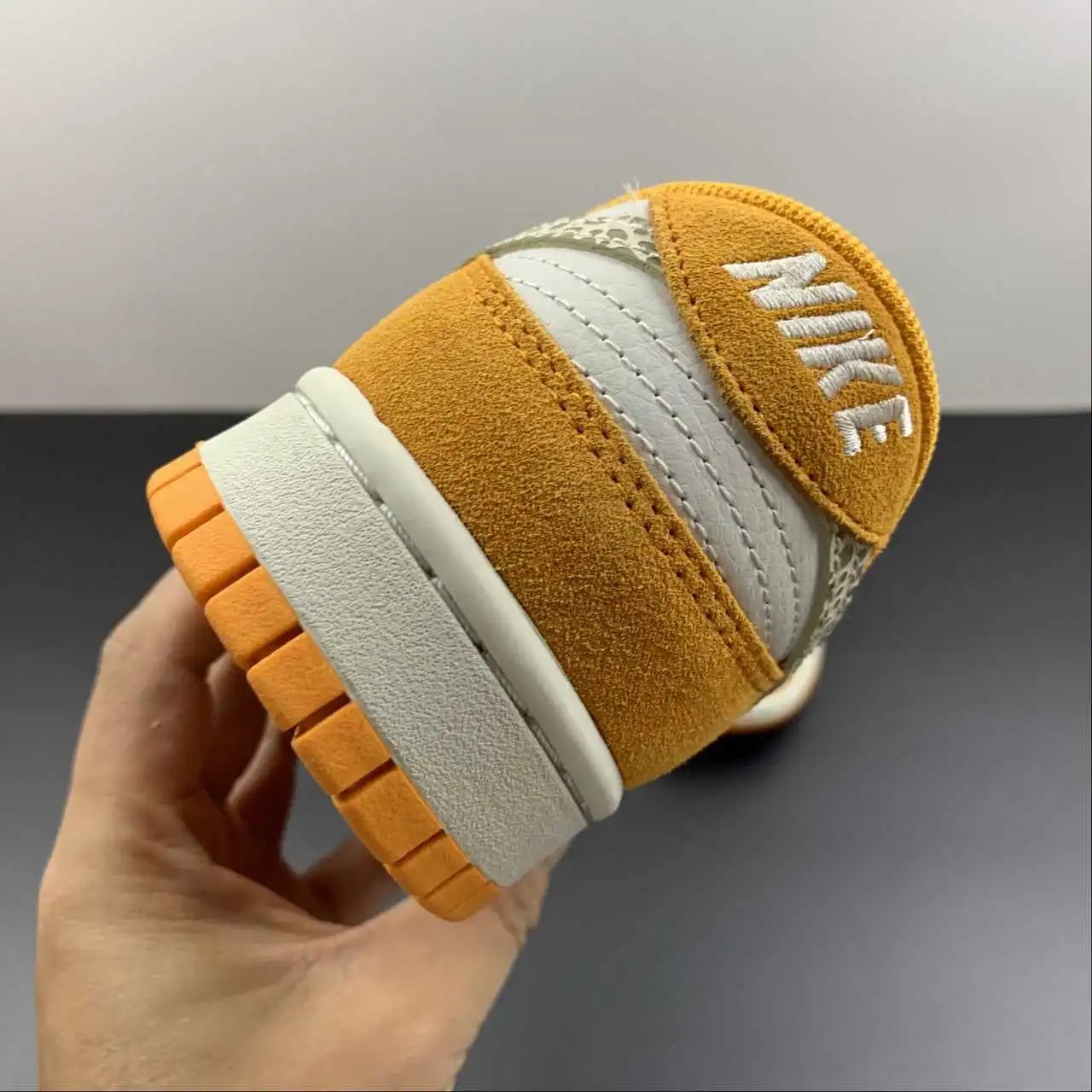 Nike Dunk Low DR0156-800 10