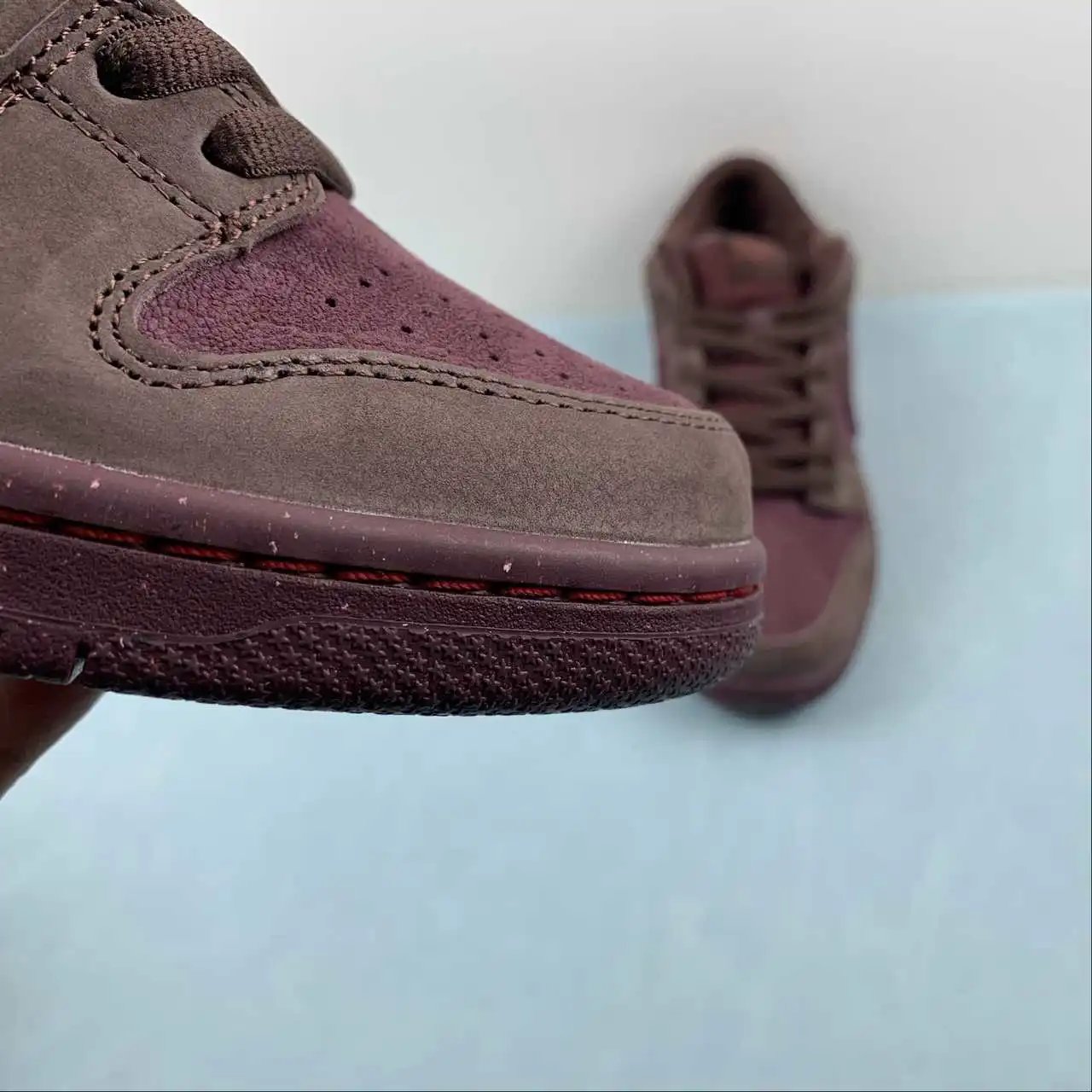 Nike Dunk Low FN0619-600 7
