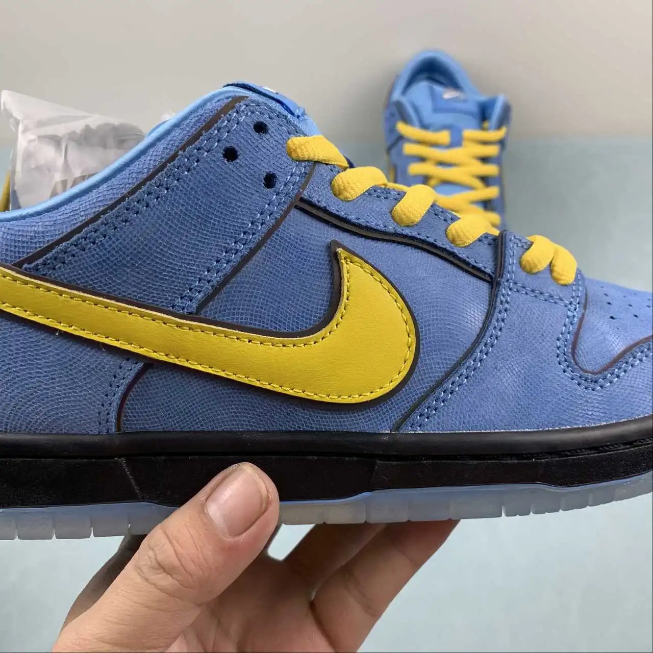Nike Dunk Low FZ8320-400 6