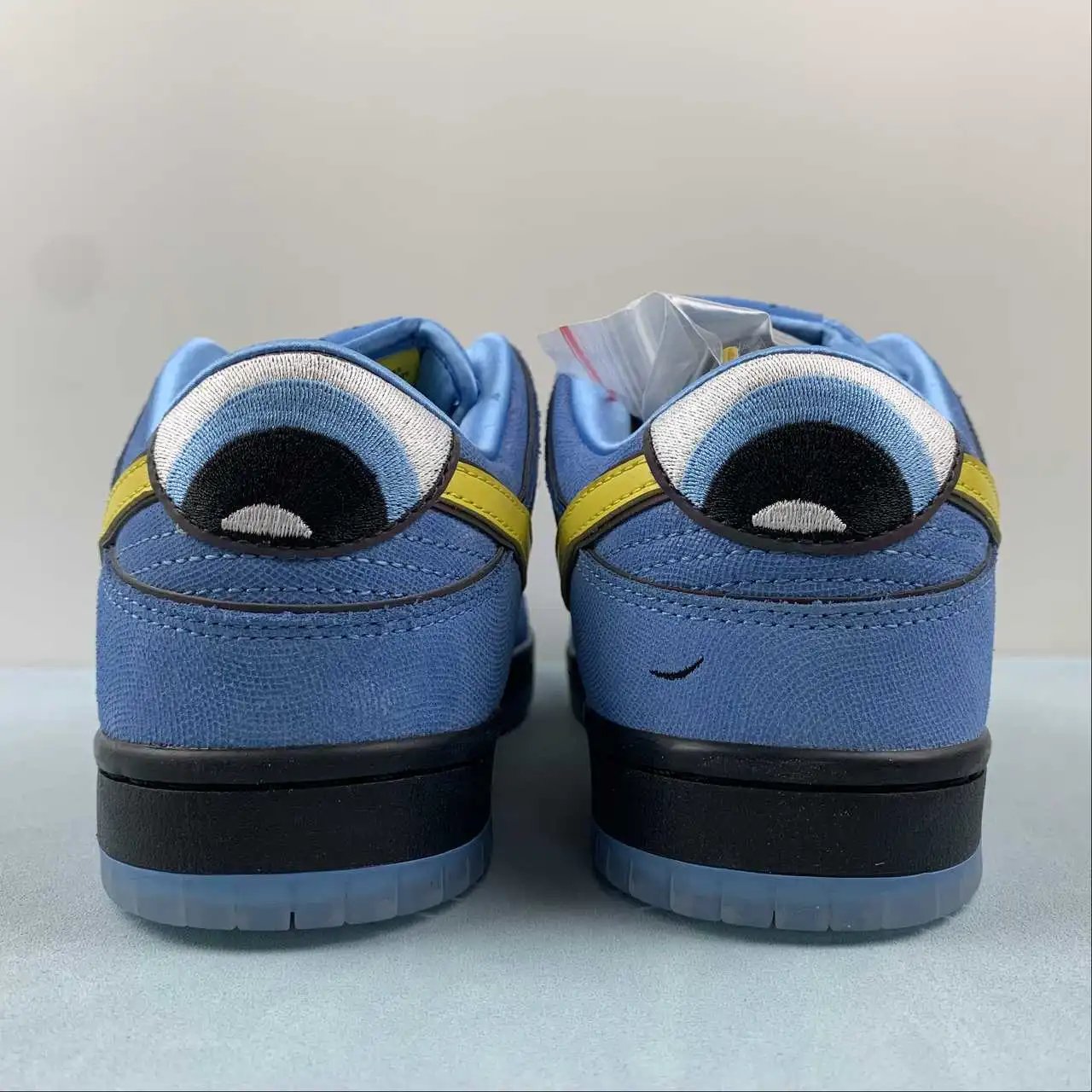 Nike Dunk Low FZ8320-400 11