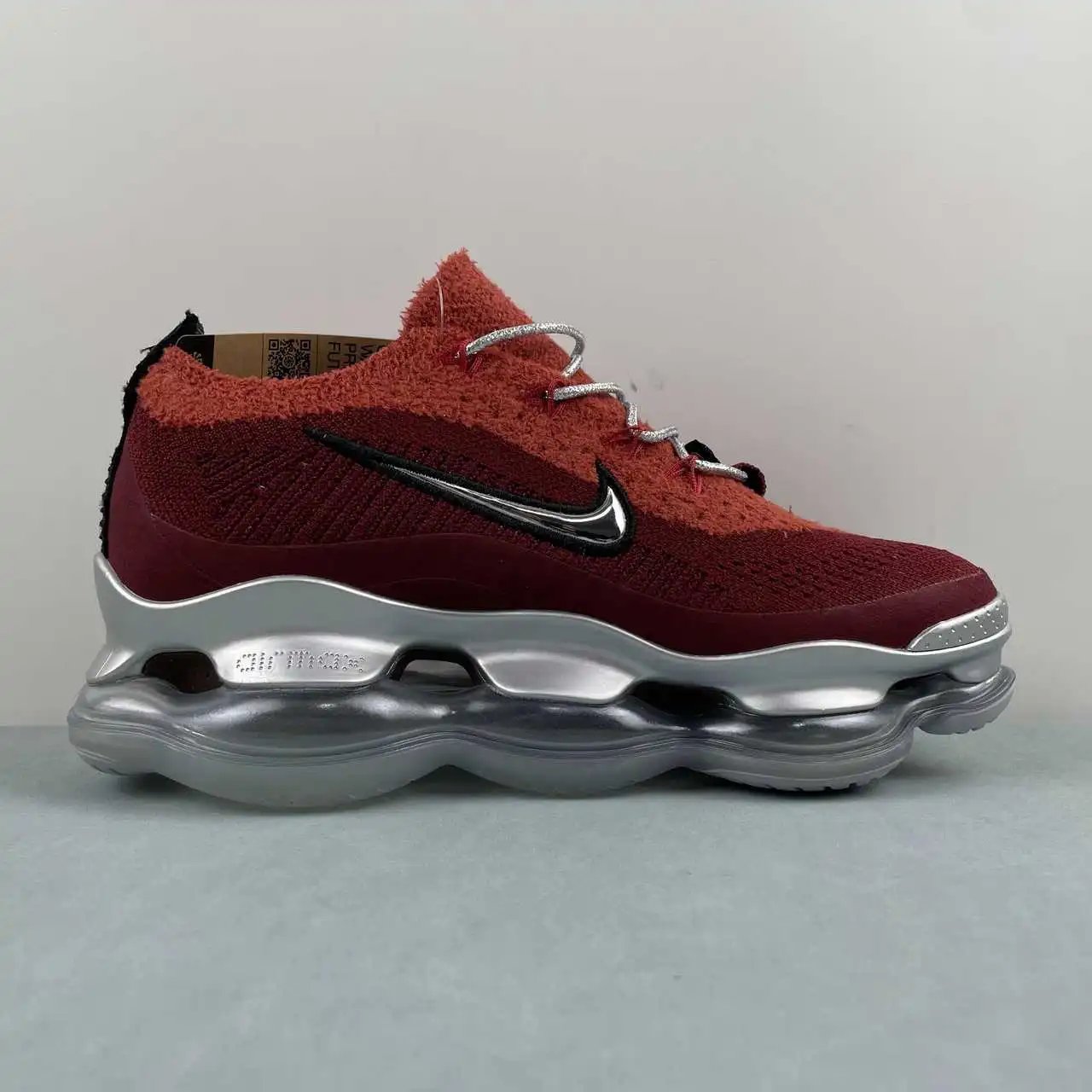 Nike Air Max Scorpion FK DJ4701-700 thumbnail 4