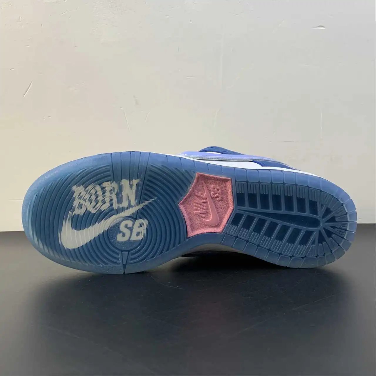 Nike Dunk Low FN7819-400 12