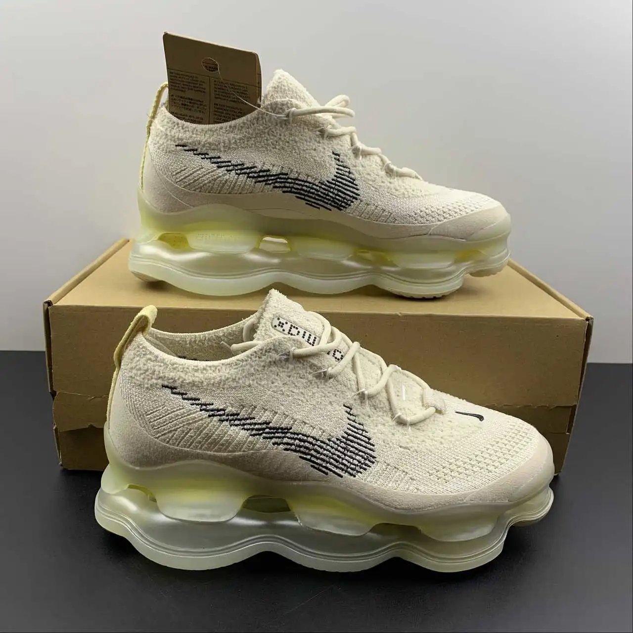Nike Air Max Scorpion FK DJ4701-001