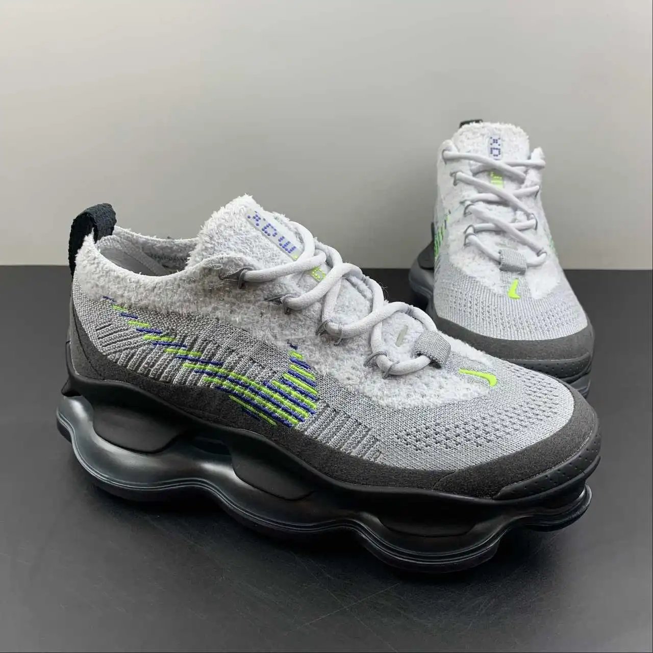 Nike Air Max Scorpion FK DJ4701-002 thumbnail 2