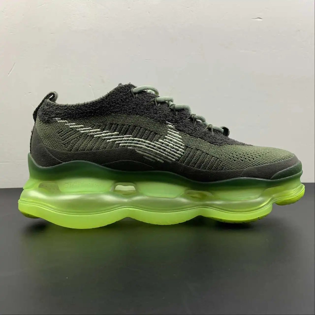 Nike Air Max Scorpion FK DJ4701-300 thumbnail 4