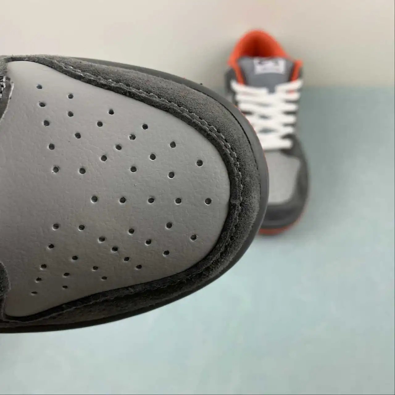 Nike Dunk Low 304292-011 8
