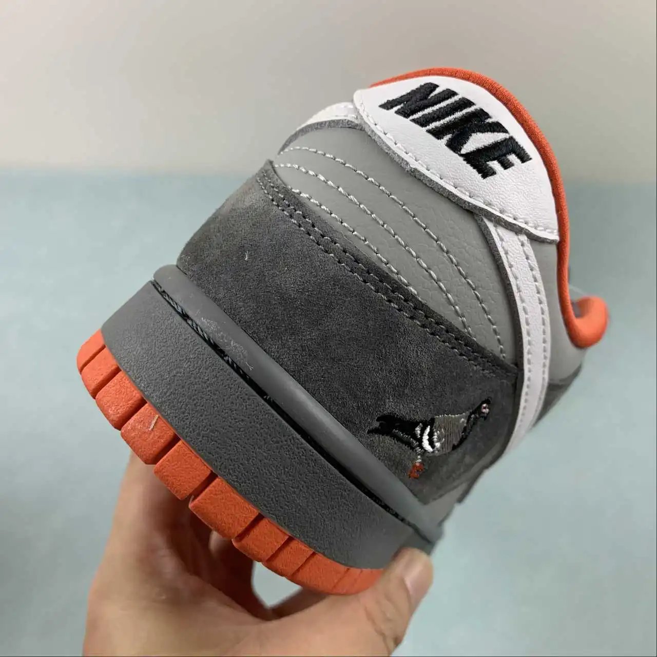 Nike Dunk Low 304292-011 10