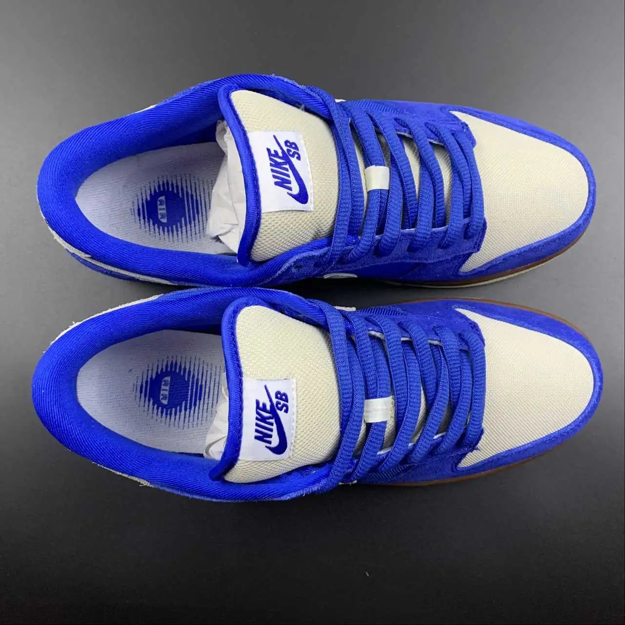 Nike Dunk Low 304292-472 9