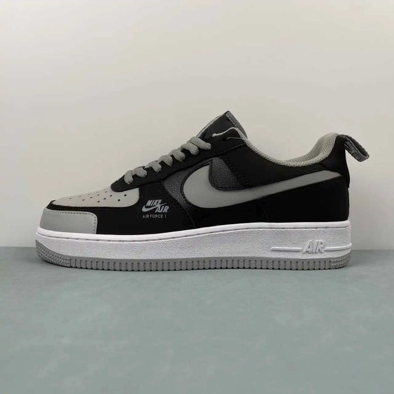 Nike Air Force 1 BQ6818-009 thumbnail 4