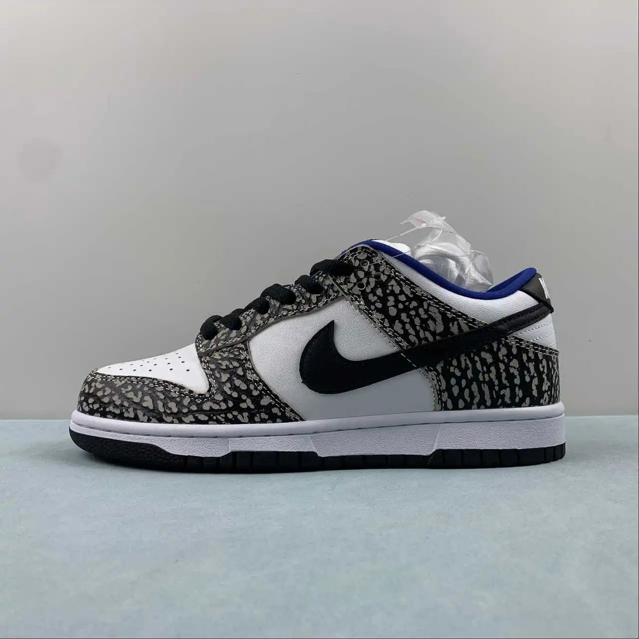 Nike Dunk Low 304292-001 thumbnail 4