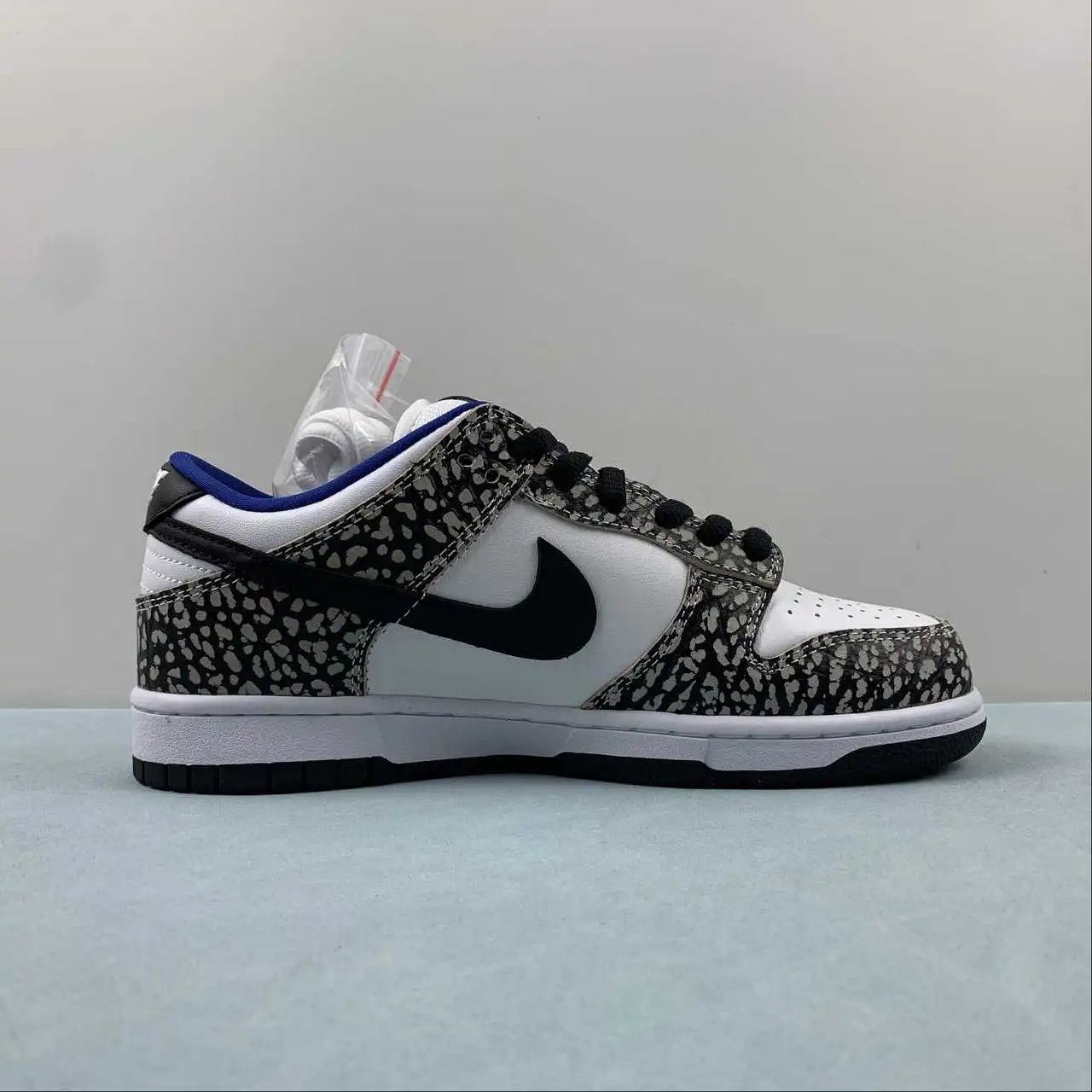 Nike Dunk Low 304292-001 5
