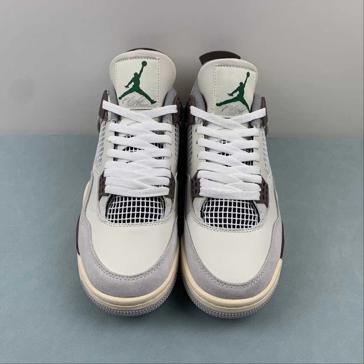 Air Jordan 4 DR5415-102 thumbnail 4
