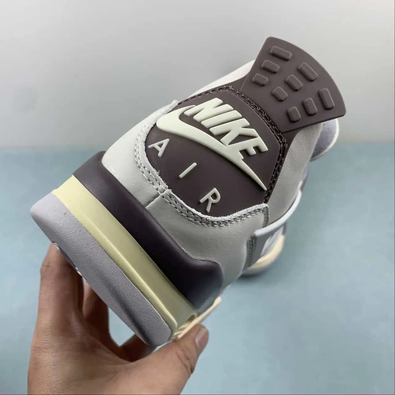 Air Jordan 4 DR5415-102 10