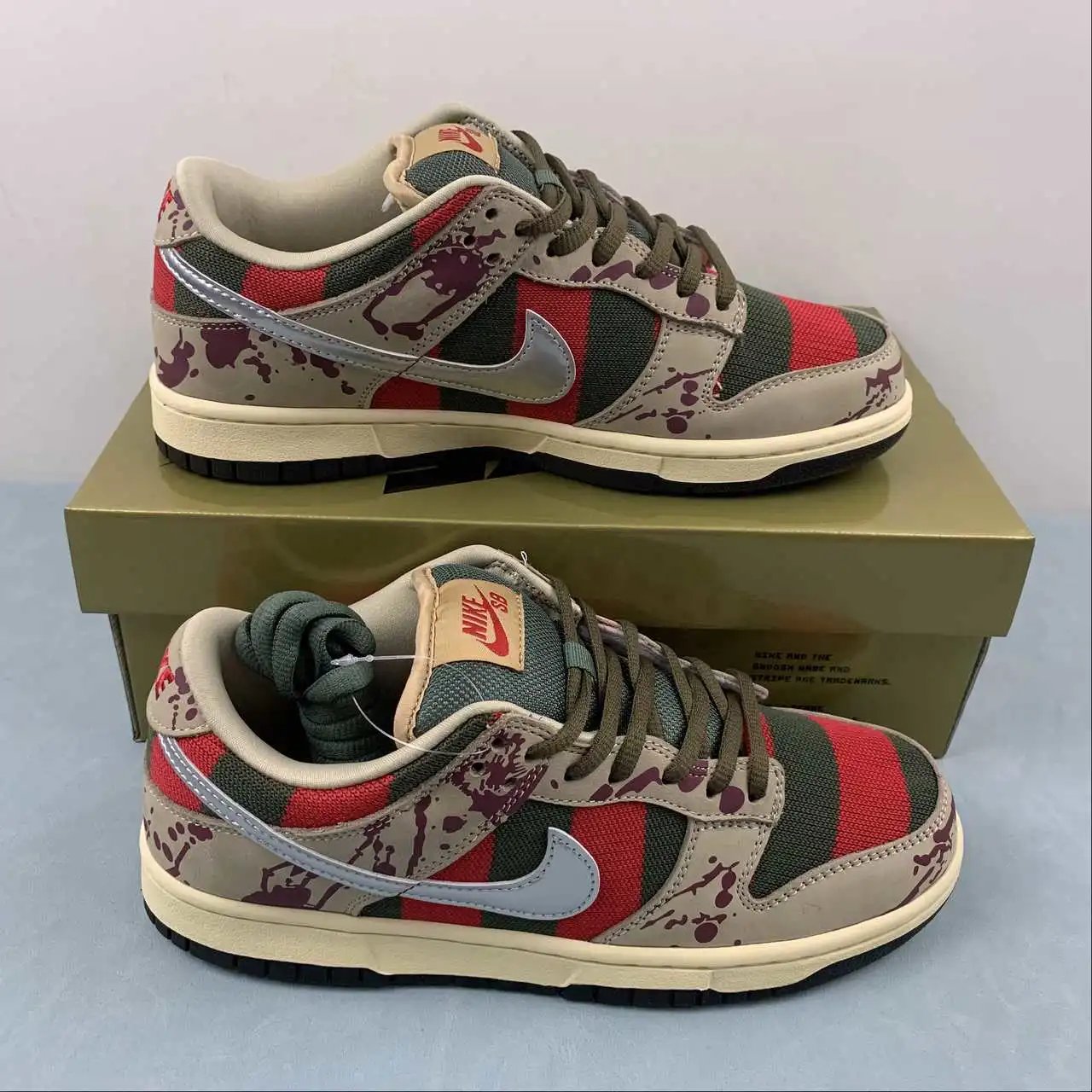 Nike Dunk Low 313170-202