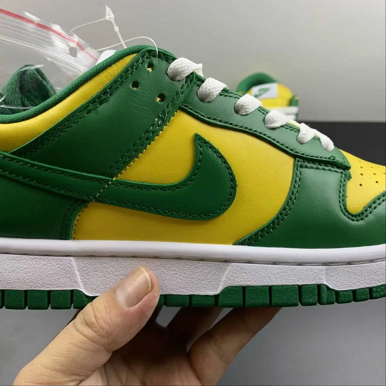 Nike Dunk Low CU1727-700 6